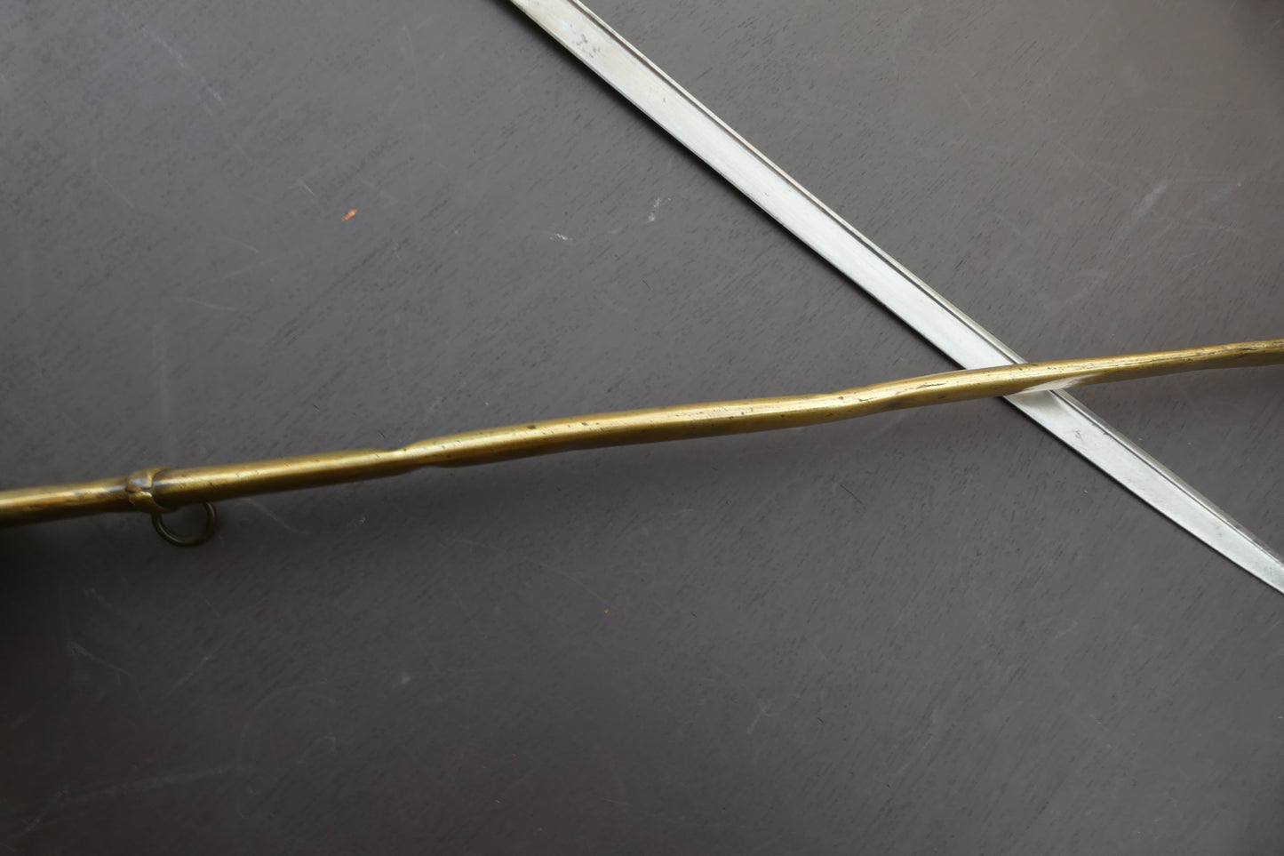 Antique British 1822 pattern Infantry Field Officers Sword. Used between 1822-1845. For sale